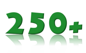 Že več kot 250 prijav!